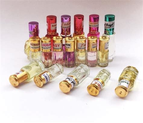 designer perfume oil wholesale dubai